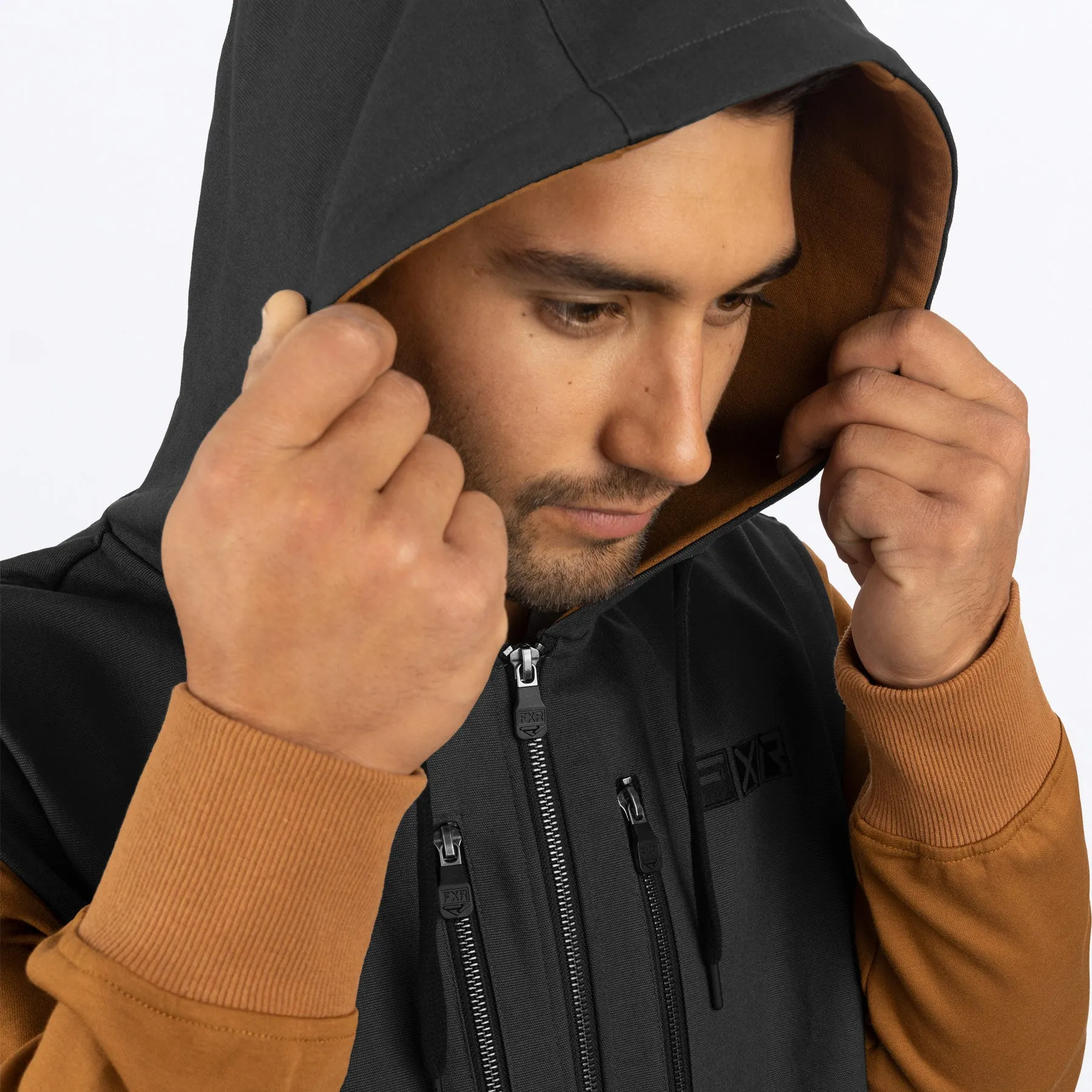 Men's Task Hoodie