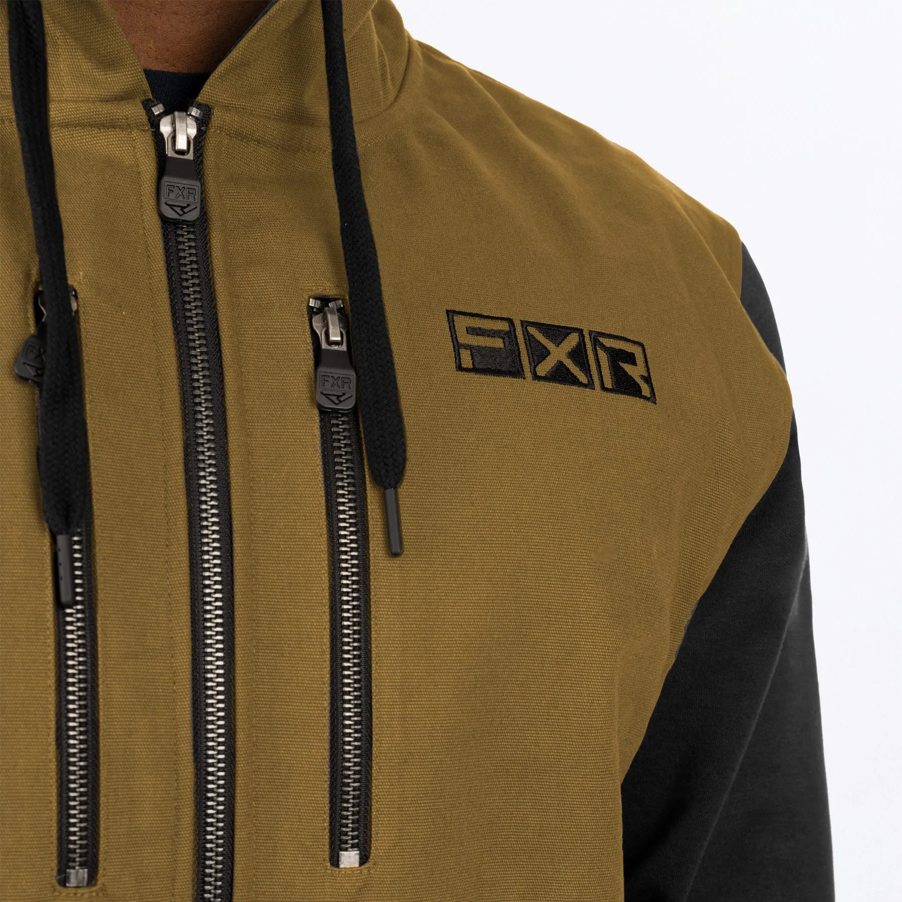 Men's Task Hoodie