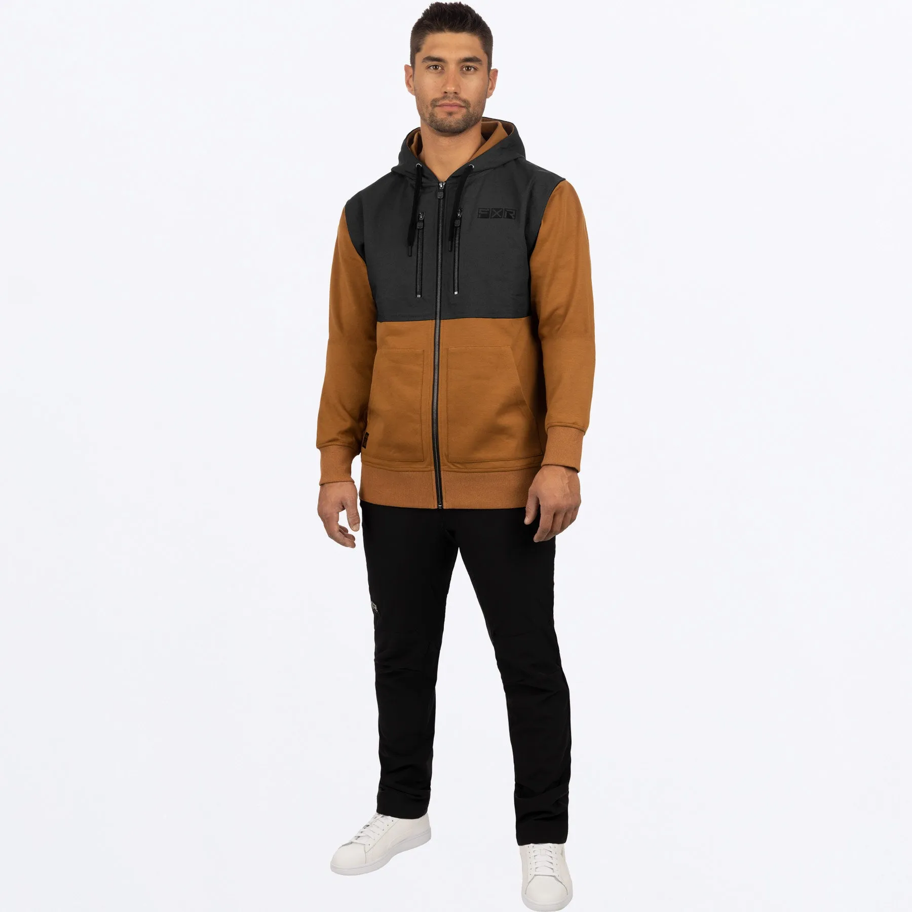 Men's Task Hoodie