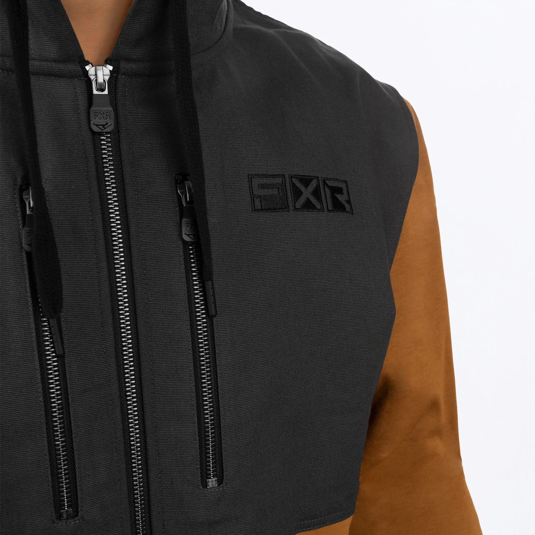 Men's Task Hoodie