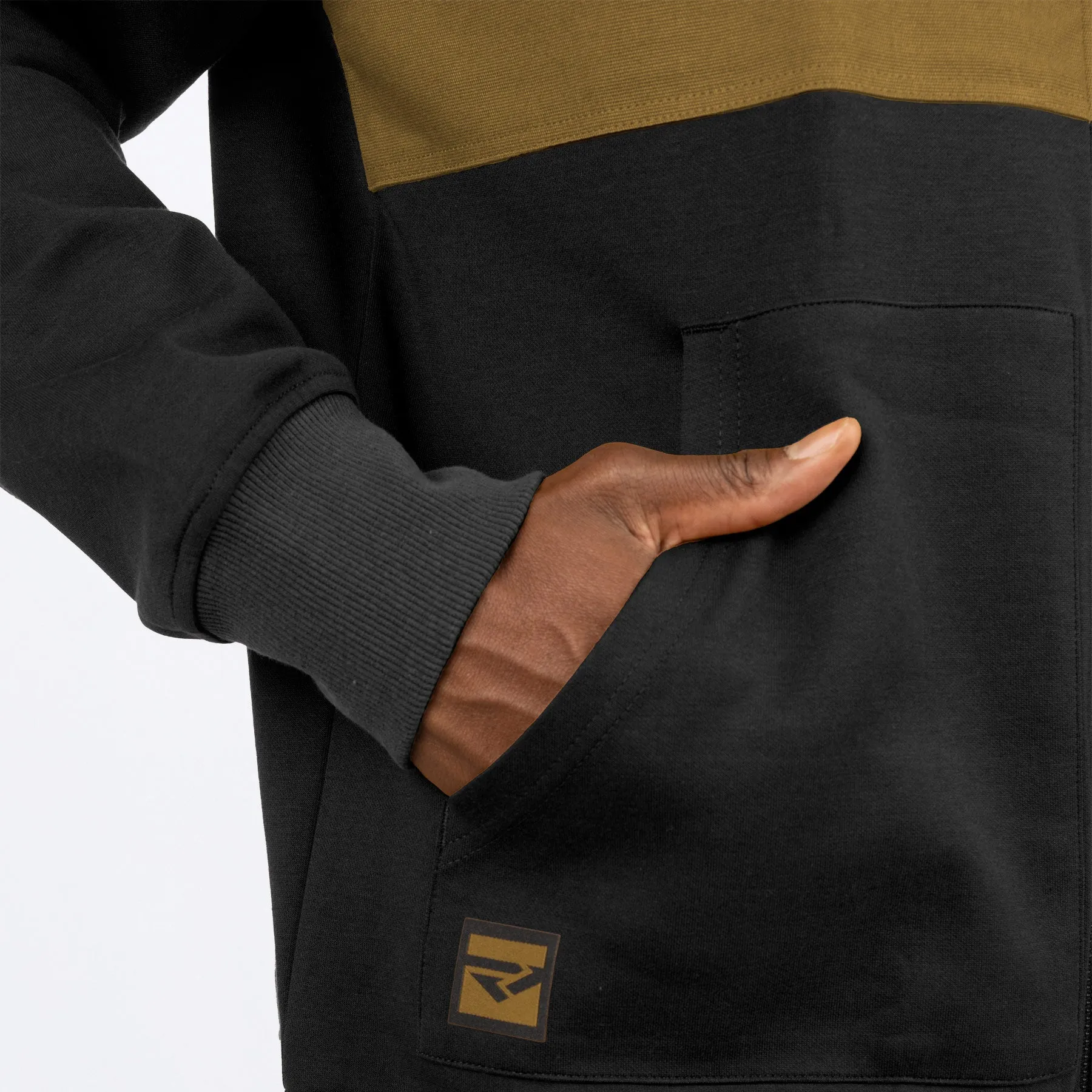 Men's Task Hoodie
