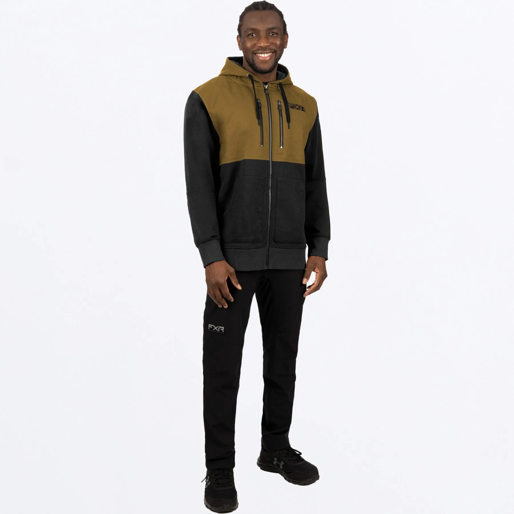 Men's Task Hoodie