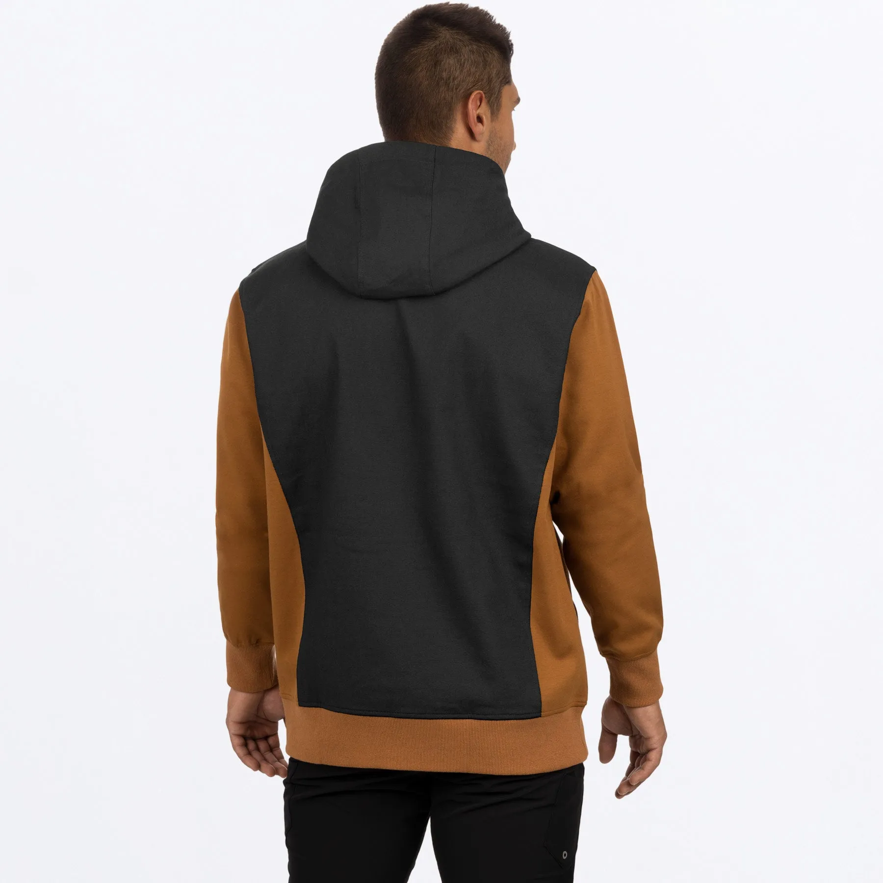 Men's Task Hoodie