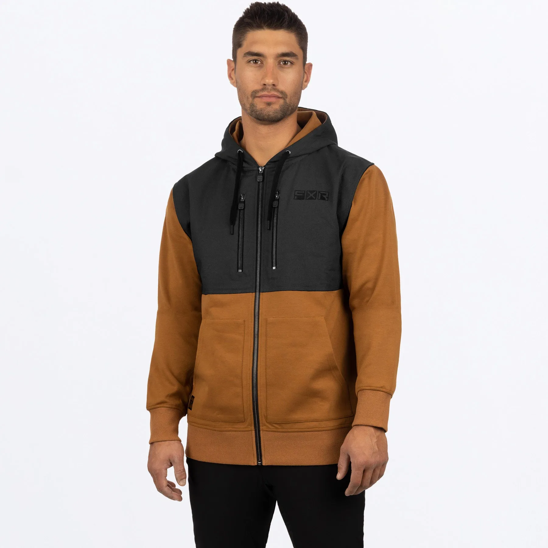 Men's Task Hoodie