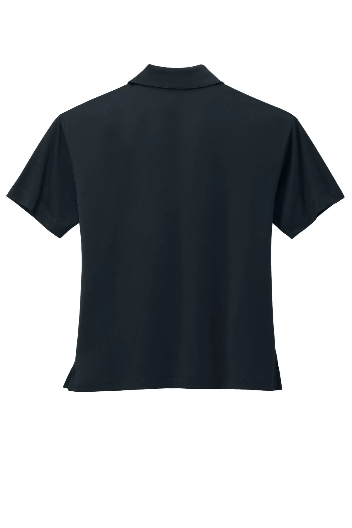 Mercer Mettle Women's Stretch Jersey Polo MM1015 Night Navy