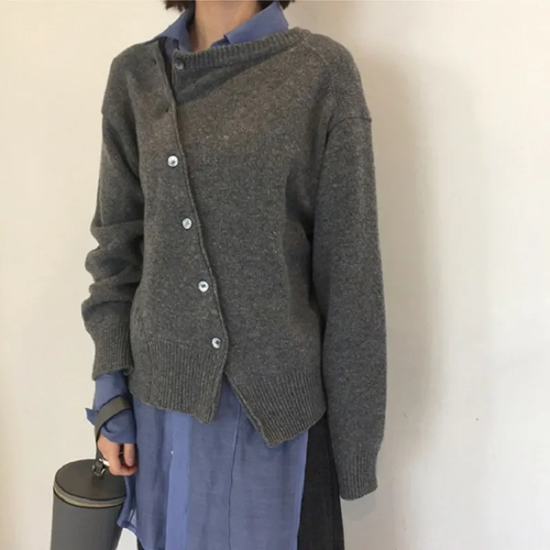 Mieke - Soft Cardigan