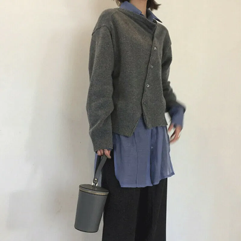 Mieke - Soft Cardigan