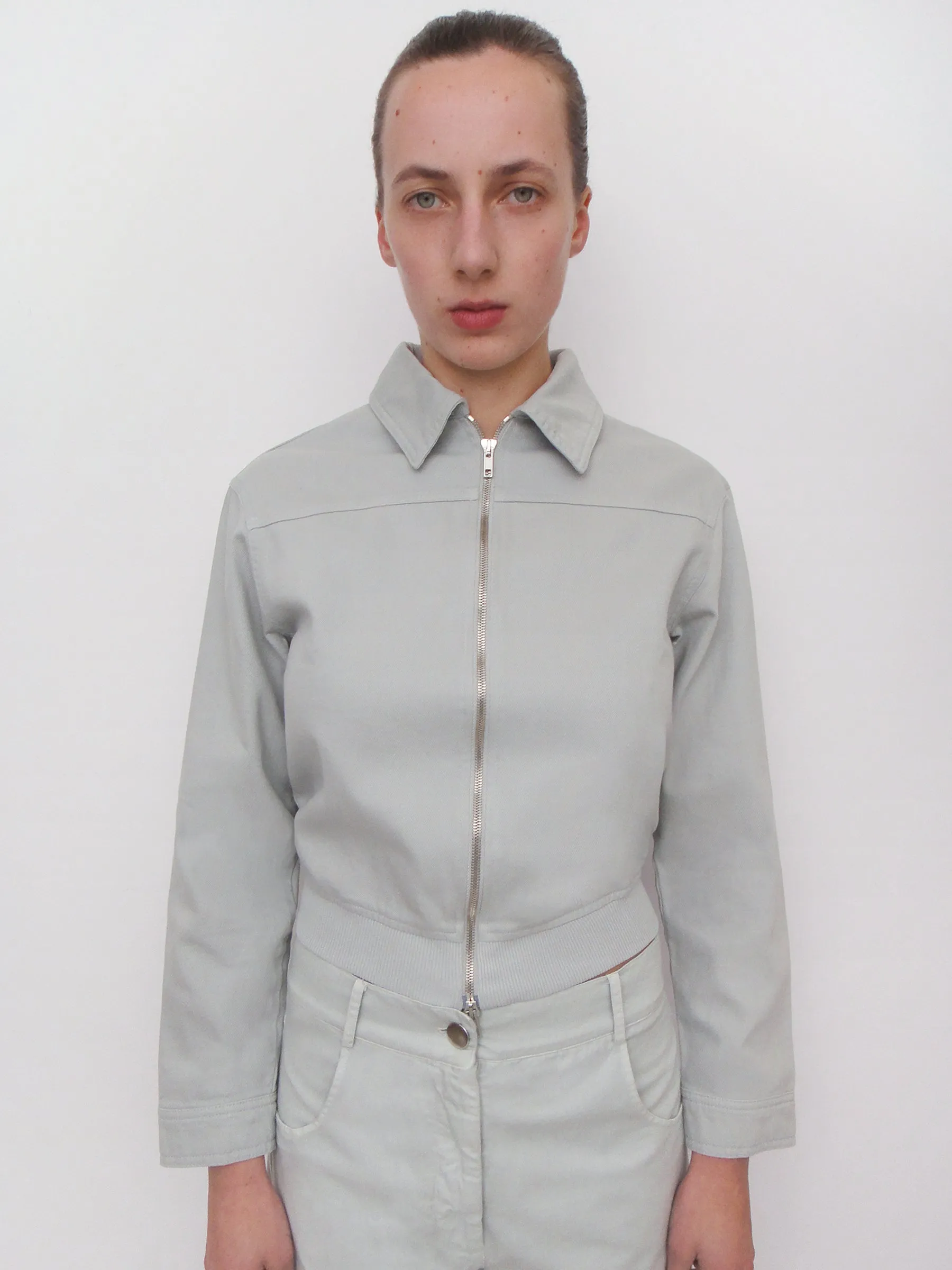 Mila Jacket