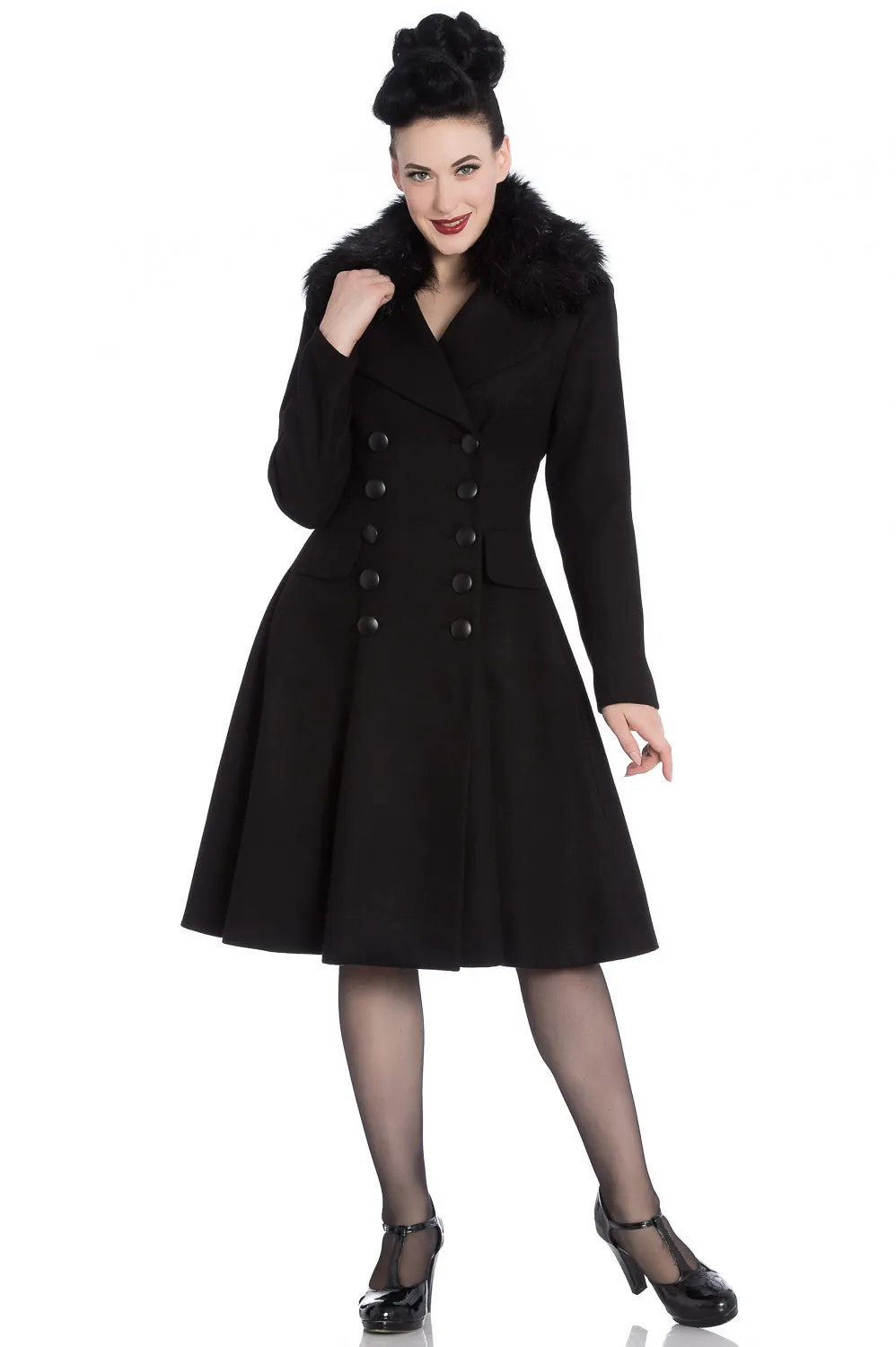 Milan Coat