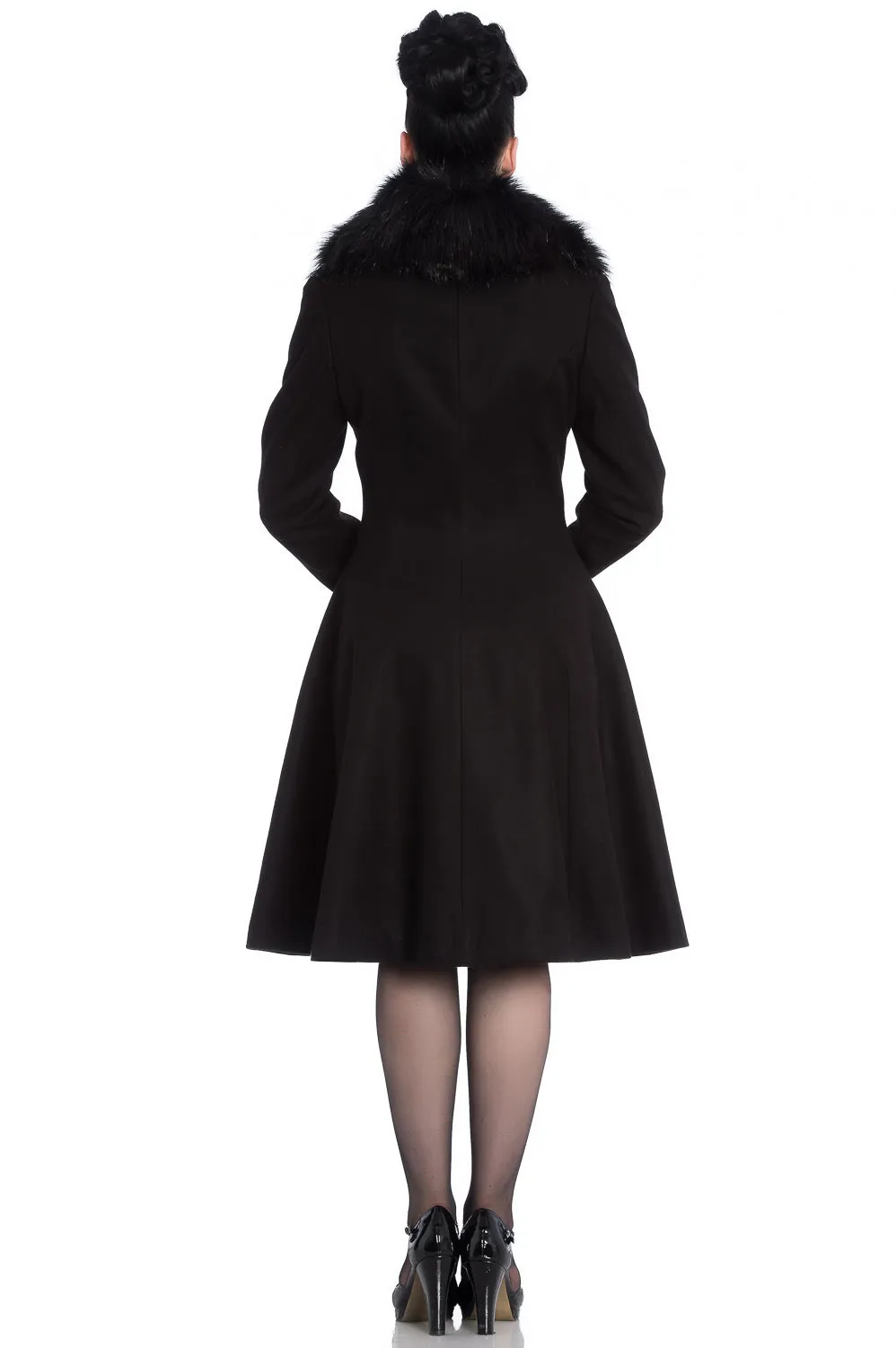 Milan Coat