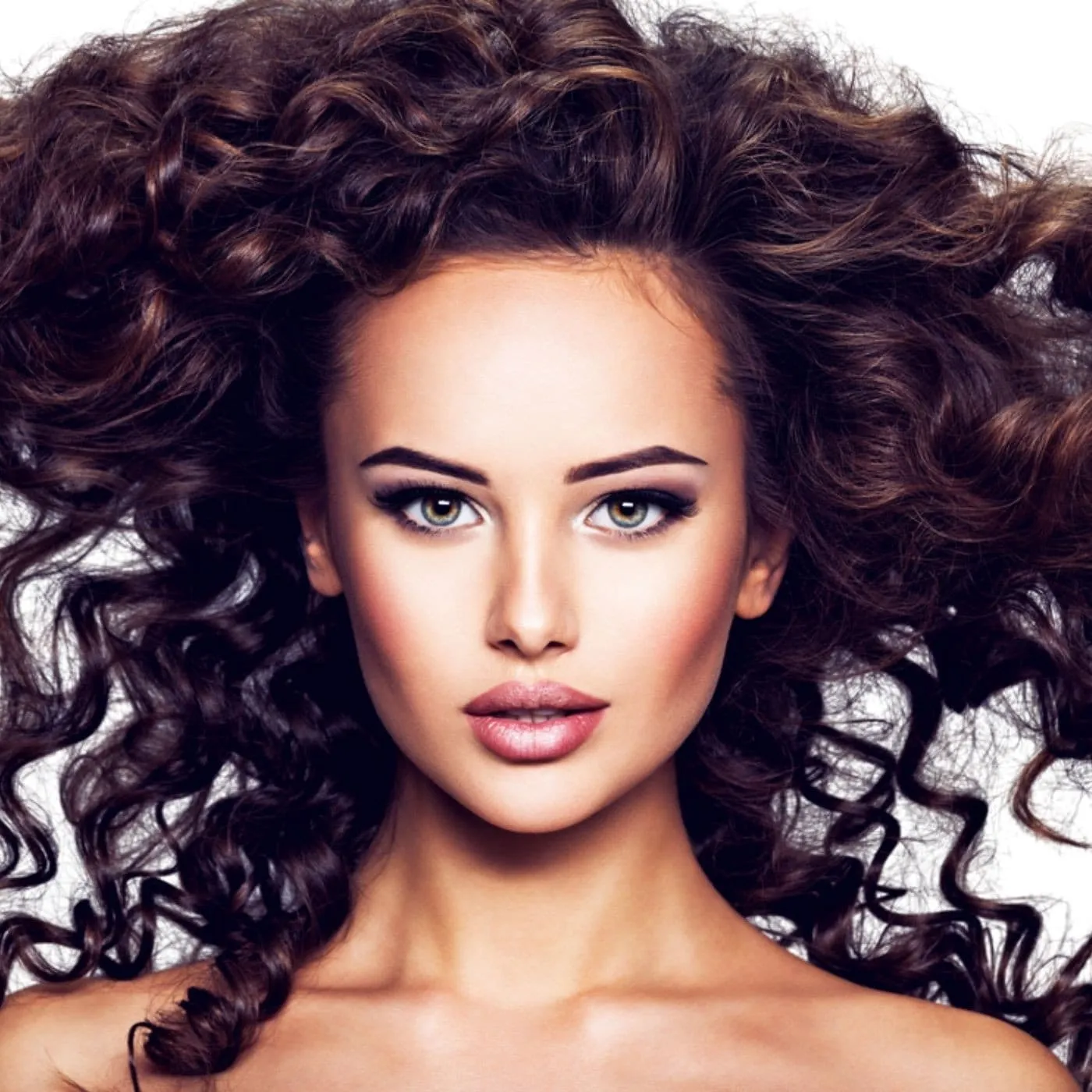 Miracles & More Curl Defining Frizz-Free Gel Cream
