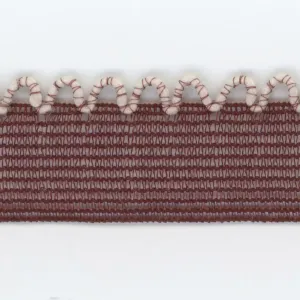 Mist Picot Stretch #40 Wine