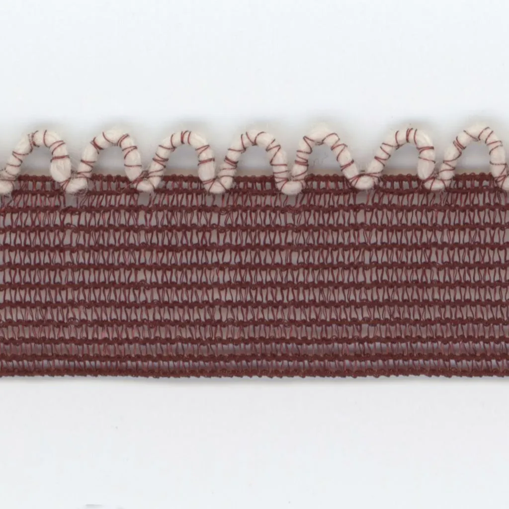Mist Picot Stretch #40 Wine