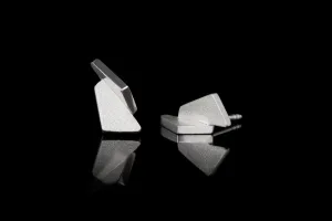 Mountain Earrings - Mini