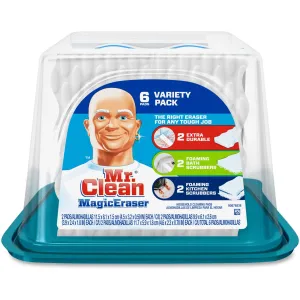 Mr. Clean Magic Eraser Variety Pack
