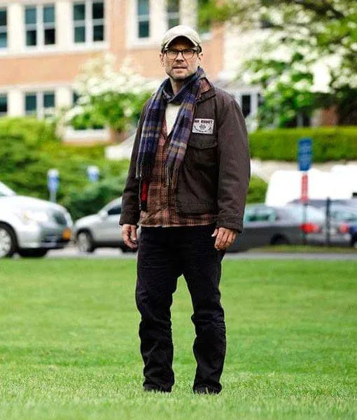 Mr Robot Christian Slater Jacket