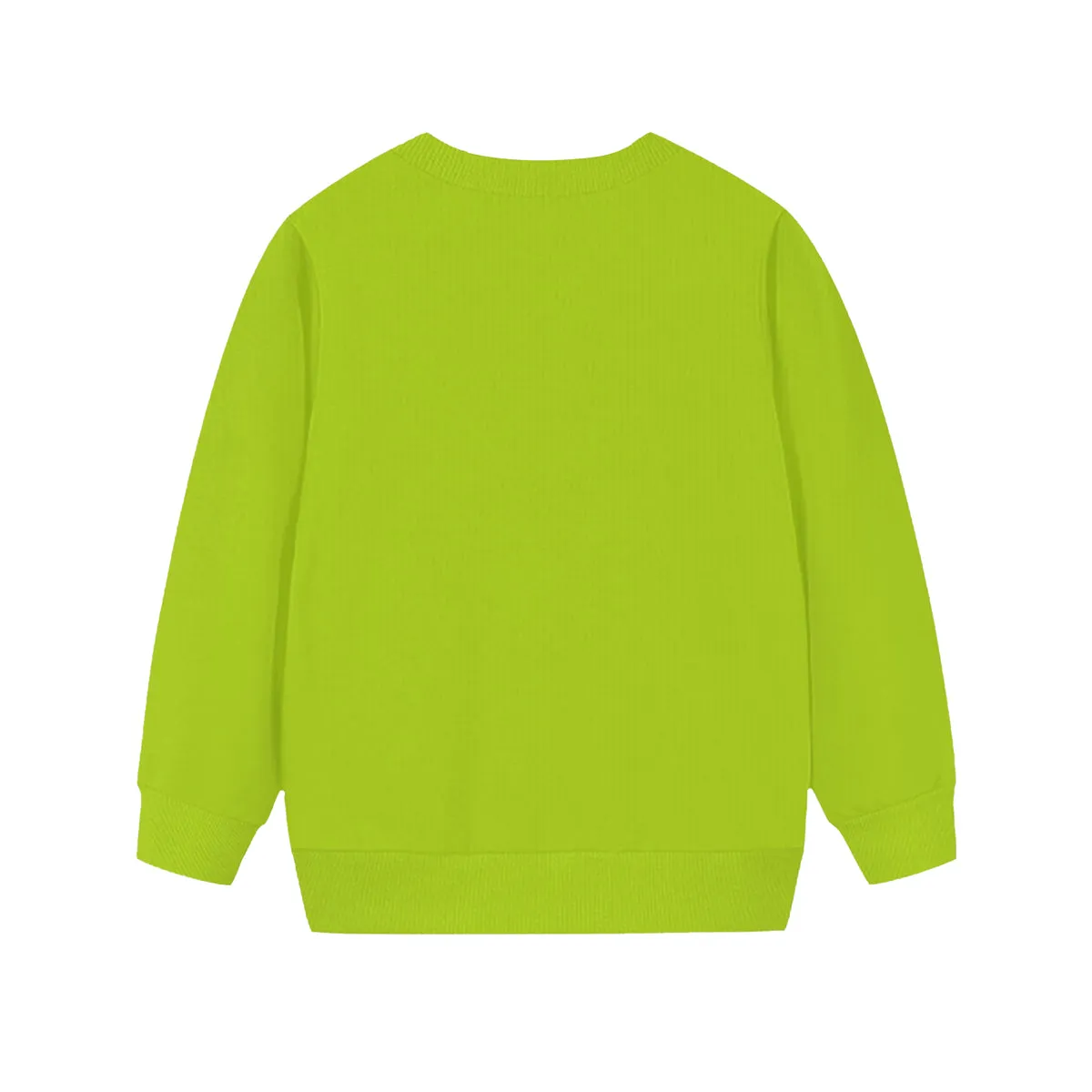 Muscle Body Unisex Children's Sweater