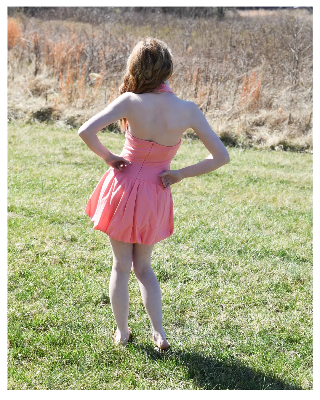 Music Row Dress