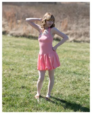 Music Row Dress