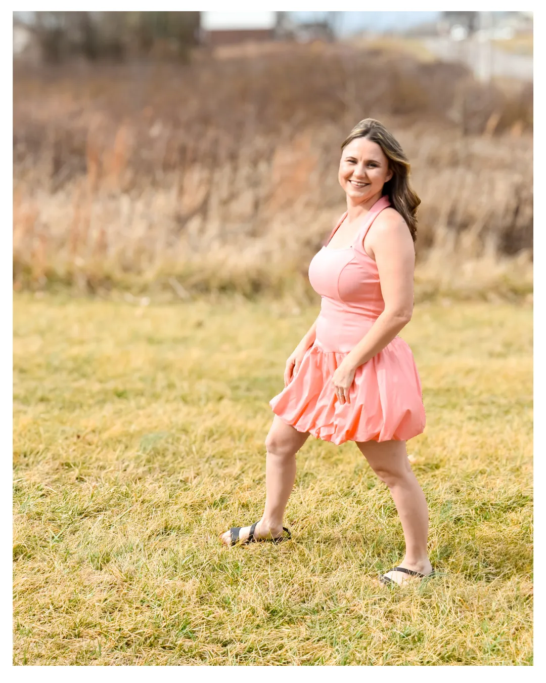 Music Row Dress