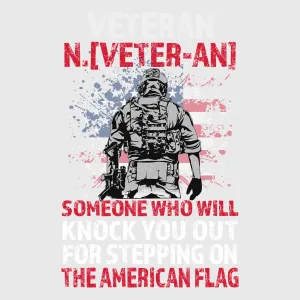 N-[VET-ER-AN] Definition Transfer