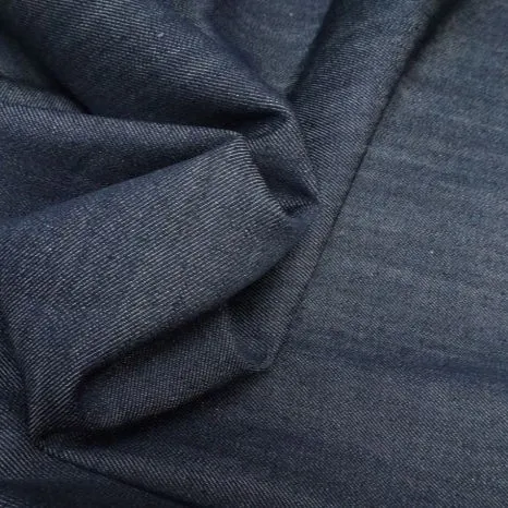 New Matlock 10oz Non-Stretch Denim