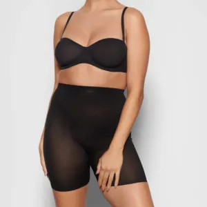 NEW SKIMS SHEER SCULPT LOW BACK SHORT