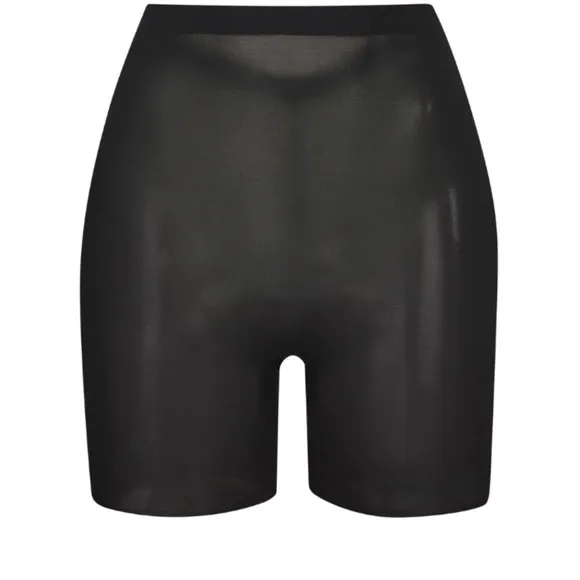 NEW SKIMS SHEER SCULPT LOW BACK SHORT