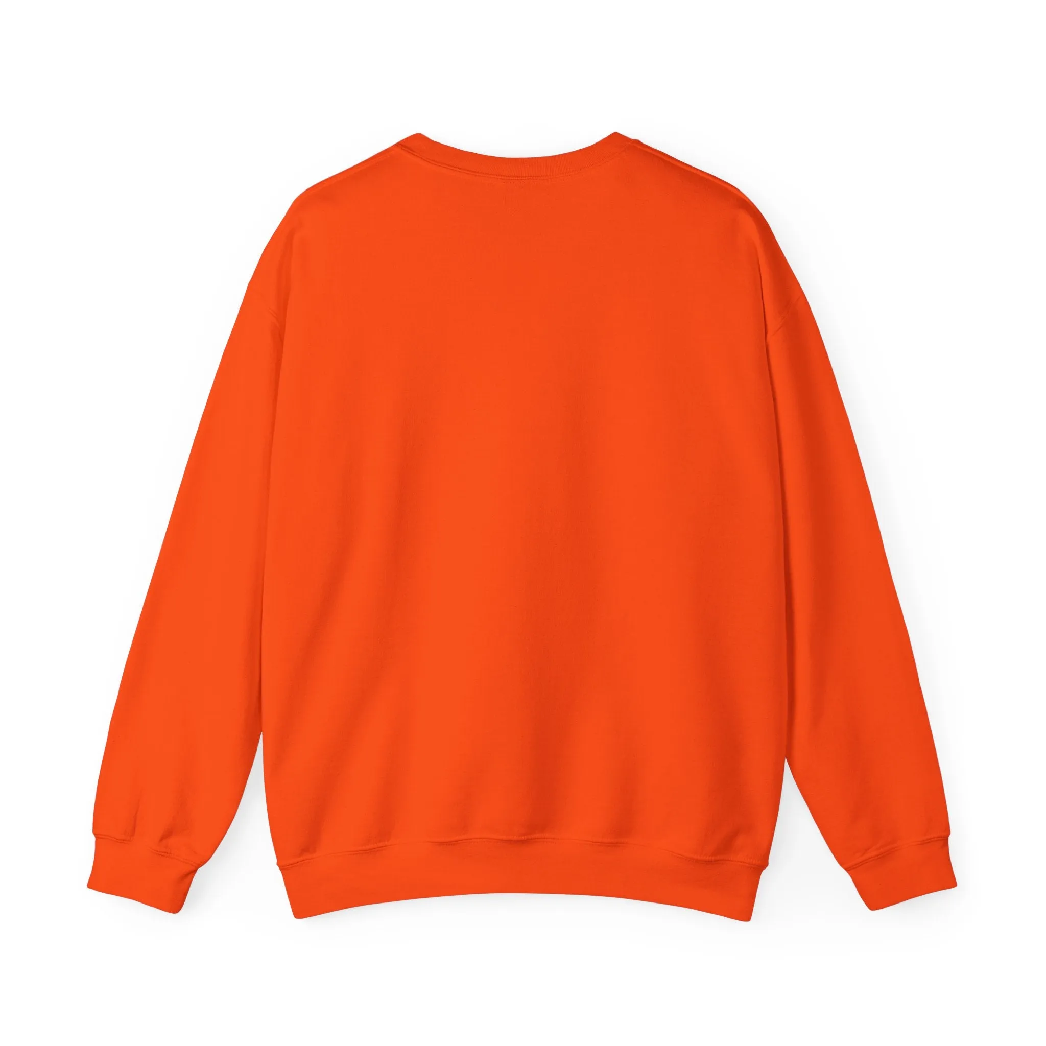 No you can't toch my Locs Unisex Heavy Blend™ Crewneck Sweatshirt