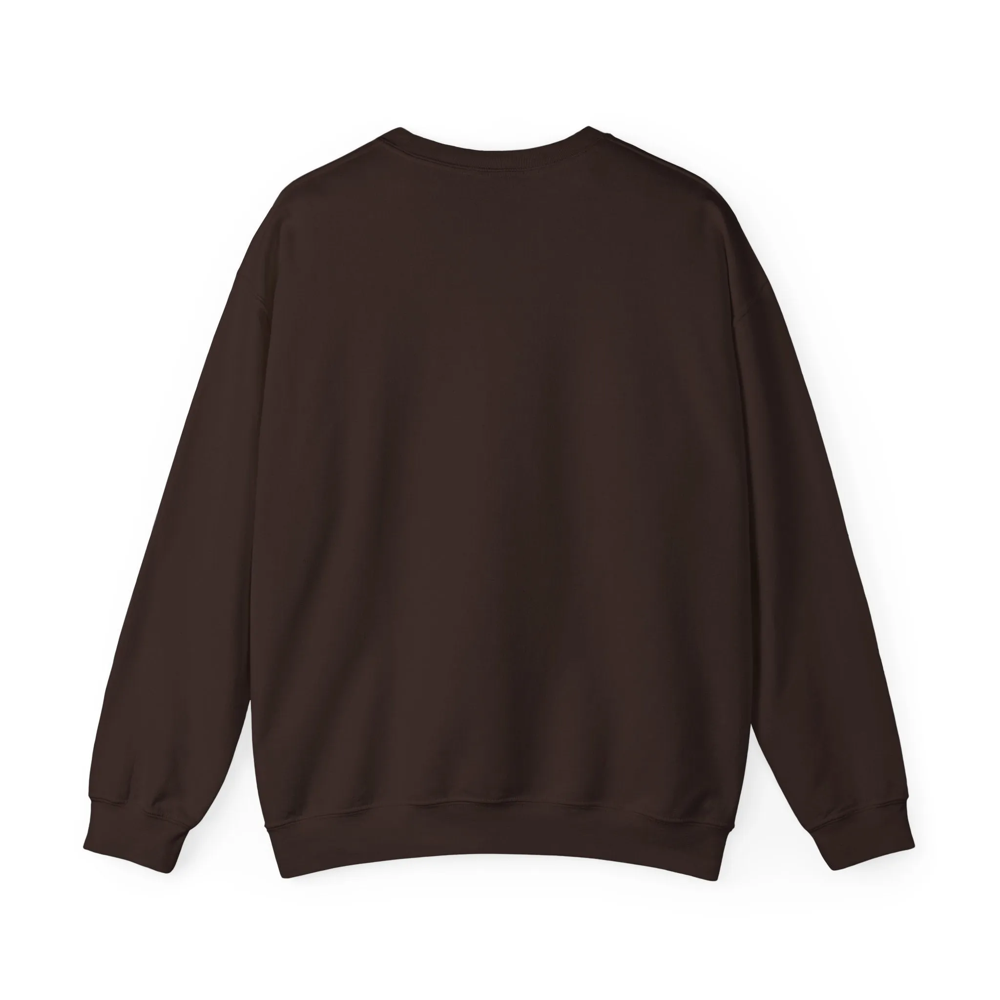 No you can't toch my Locs Unisex Heavy Blend™ Crewneck Sweatshirt
