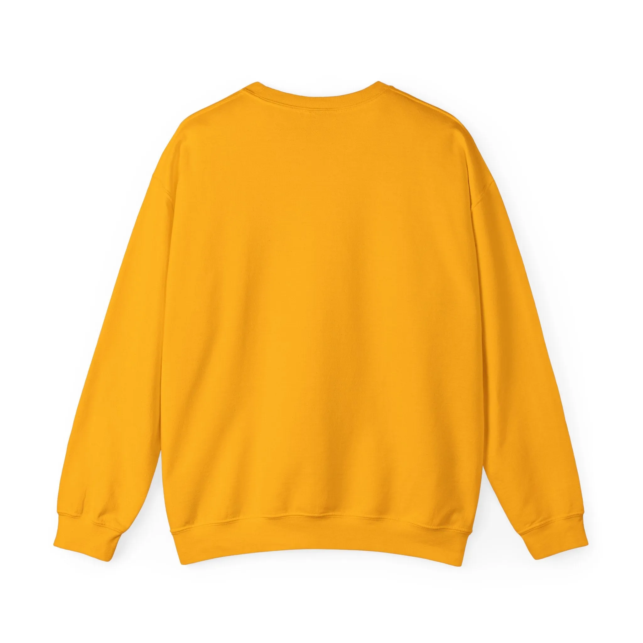 No you can't toch my Locs Unisex Heavy Blend™ Crewneck Sweatshirt