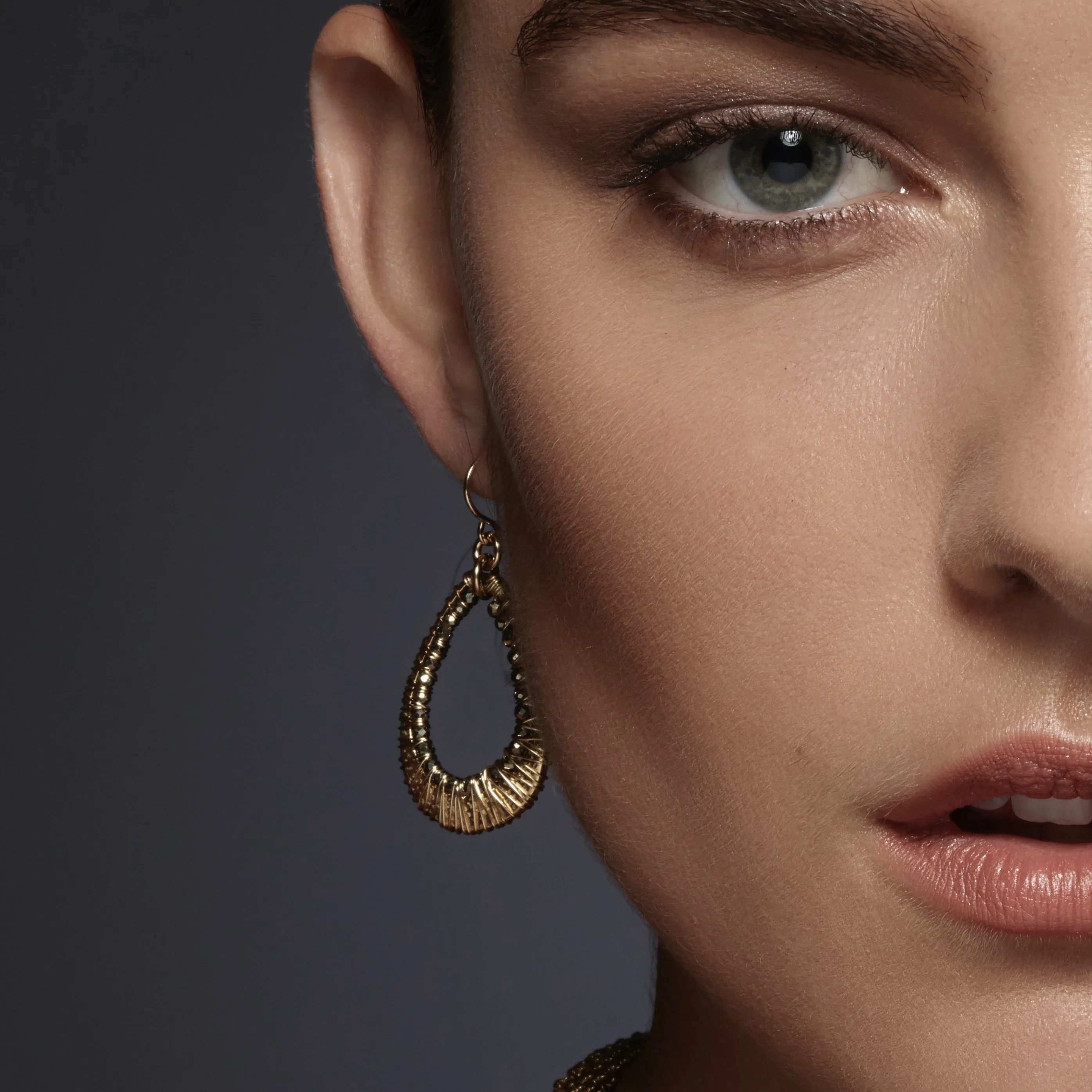 Nopa Earrings