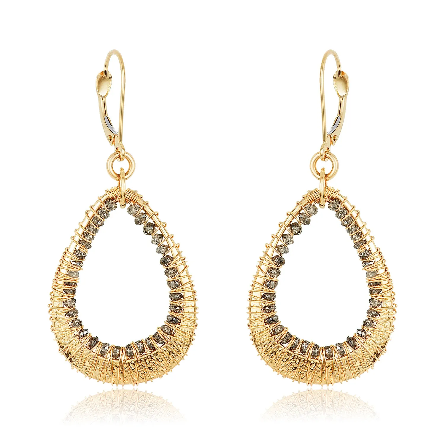 Nopa Earrings