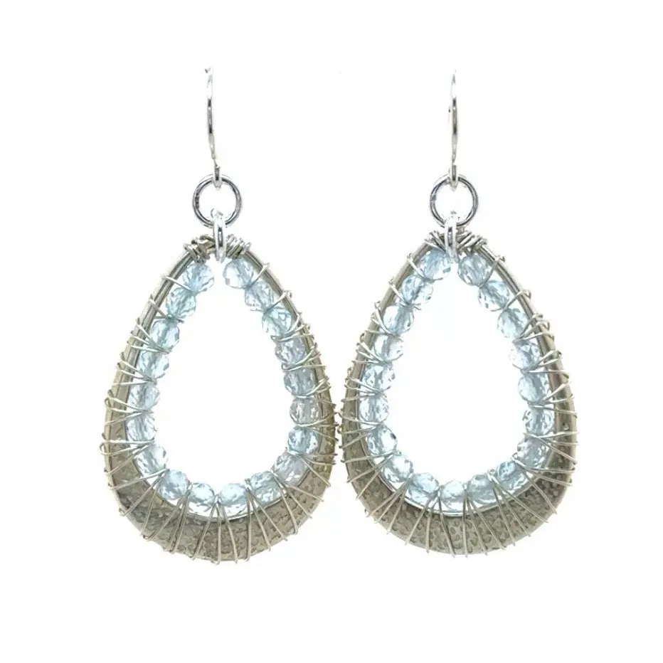 Nopa Earrings