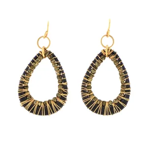Nopa Earrings