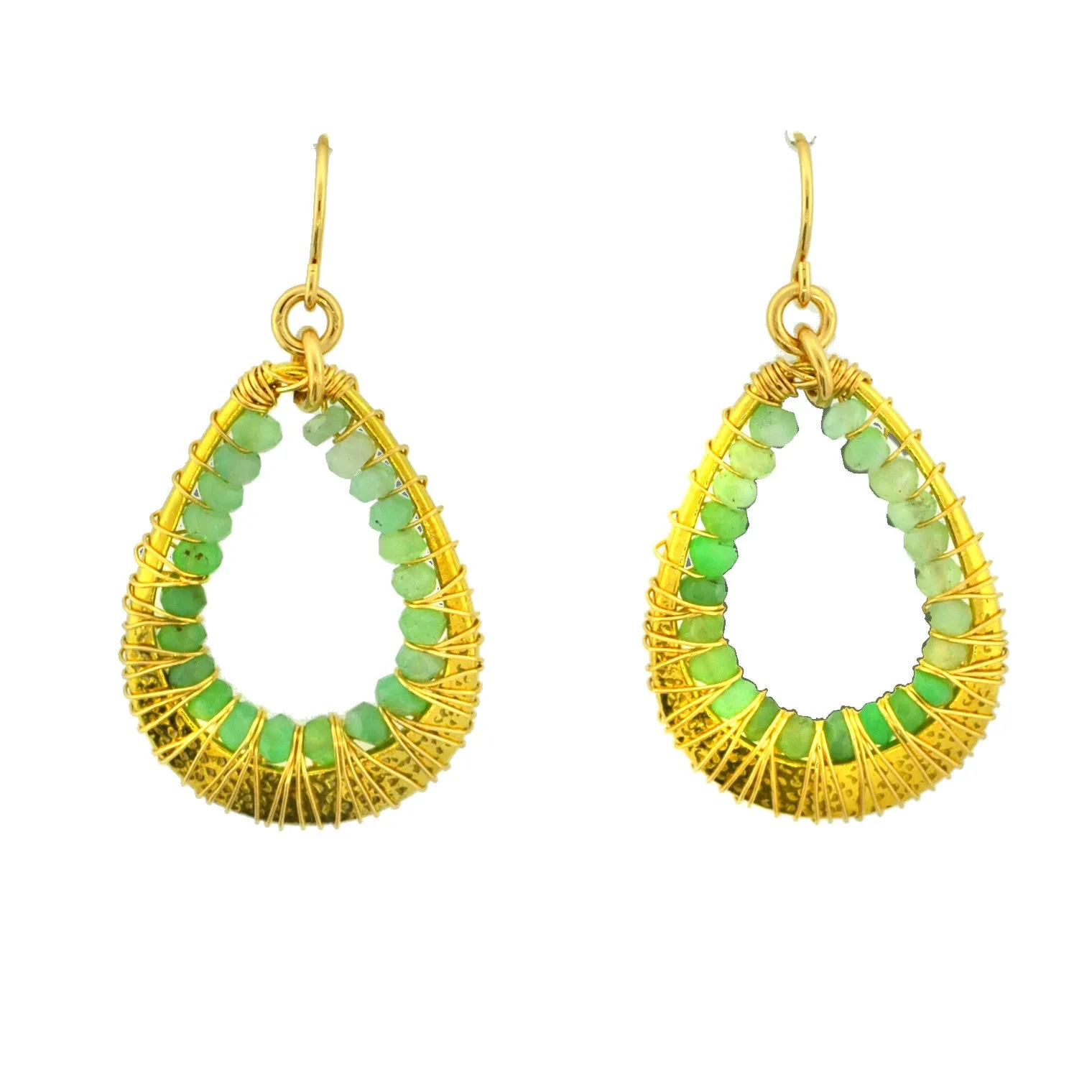 Nopa Earrings