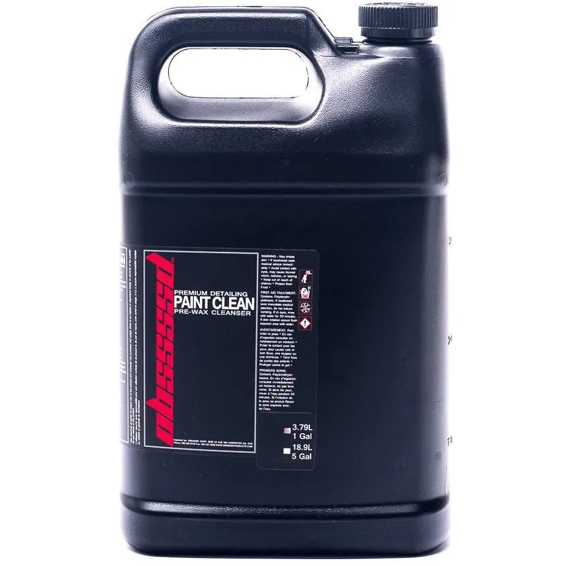 OBSSSSD Paint Clean 1 Gallon