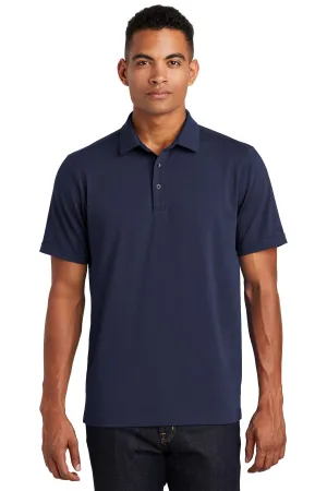 OGIO  Limit Polo. OG138 Navy