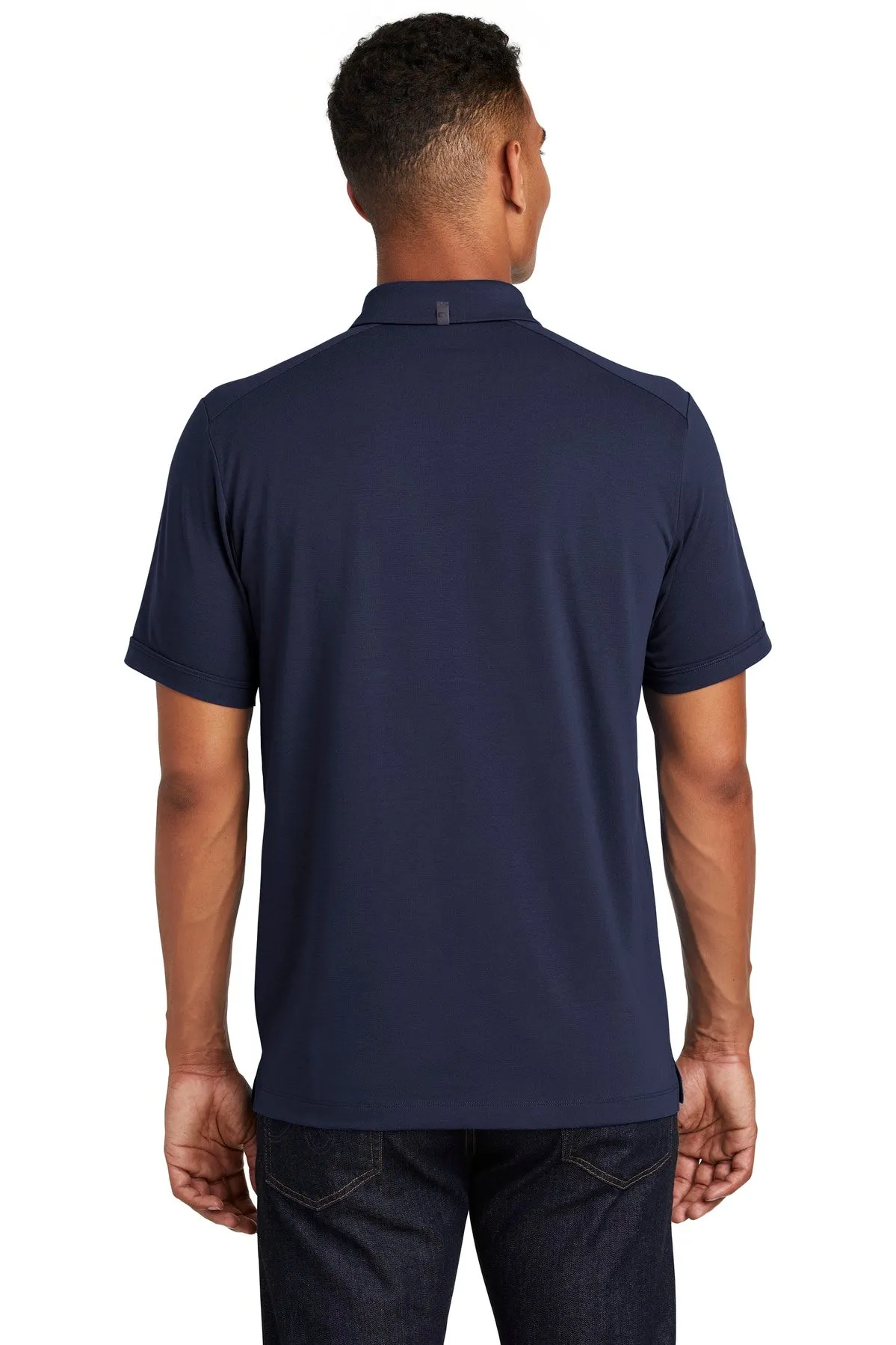 OGIO  Limit Polo. OG138 Navy