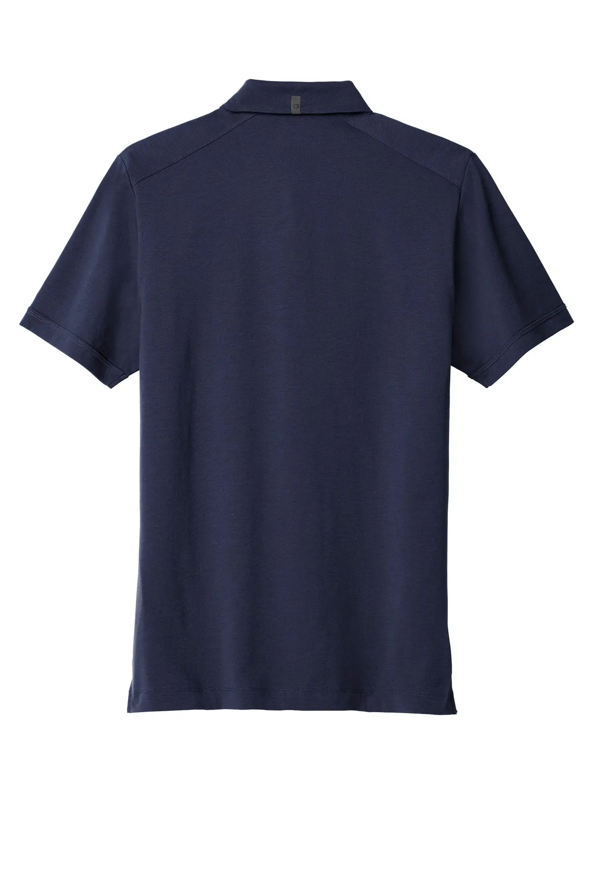 OGIO  Limit Polo. OG138 Navy