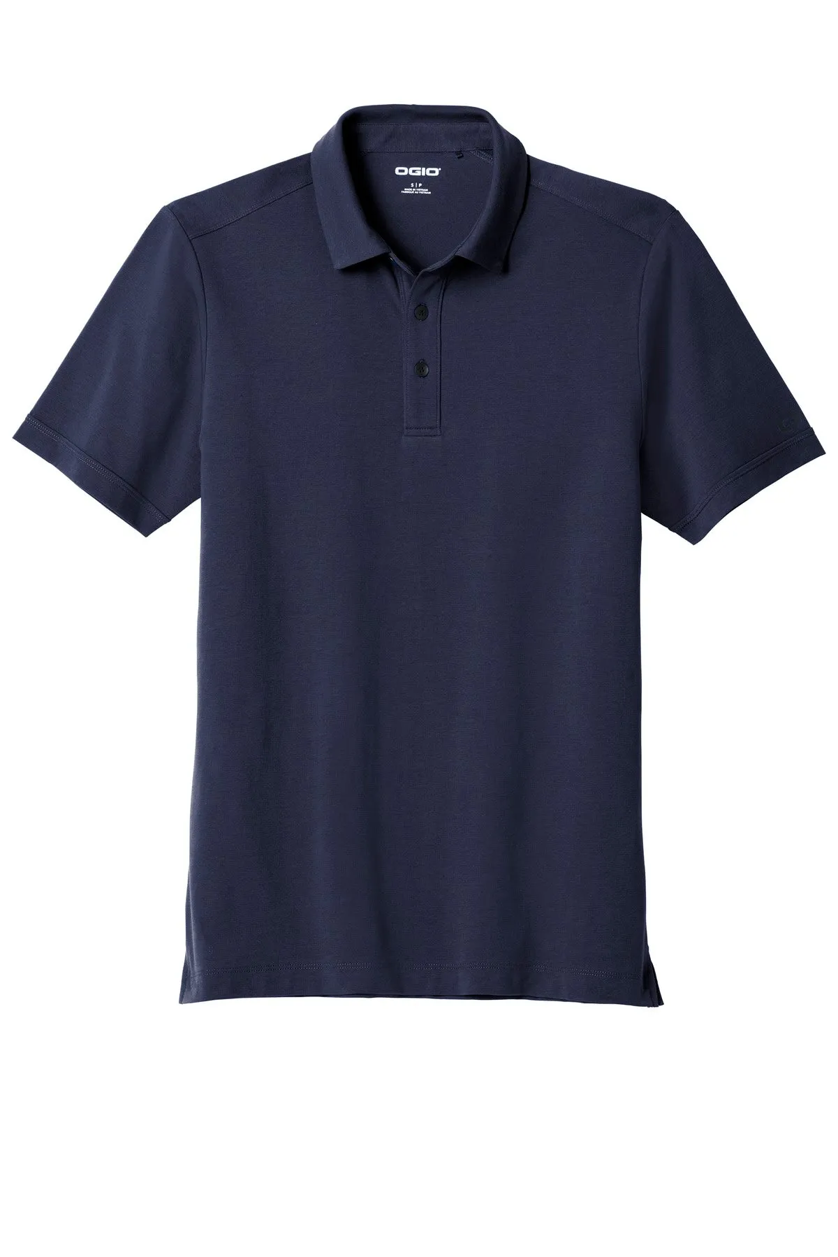 OGIO  Limit Polo. OG138 Navy