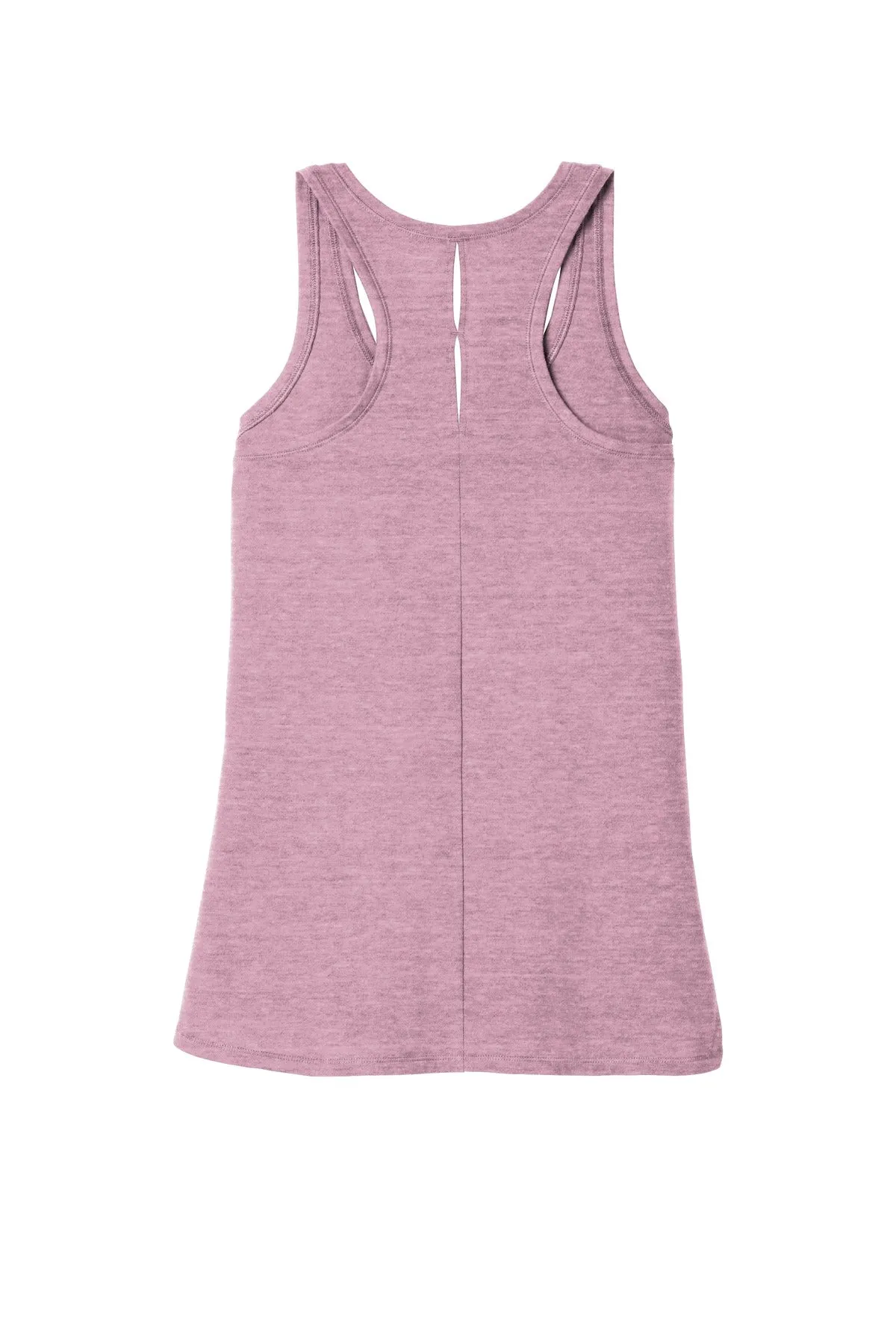 OGIO  Women's Luuma Tank. LOG801 Lilac Heather