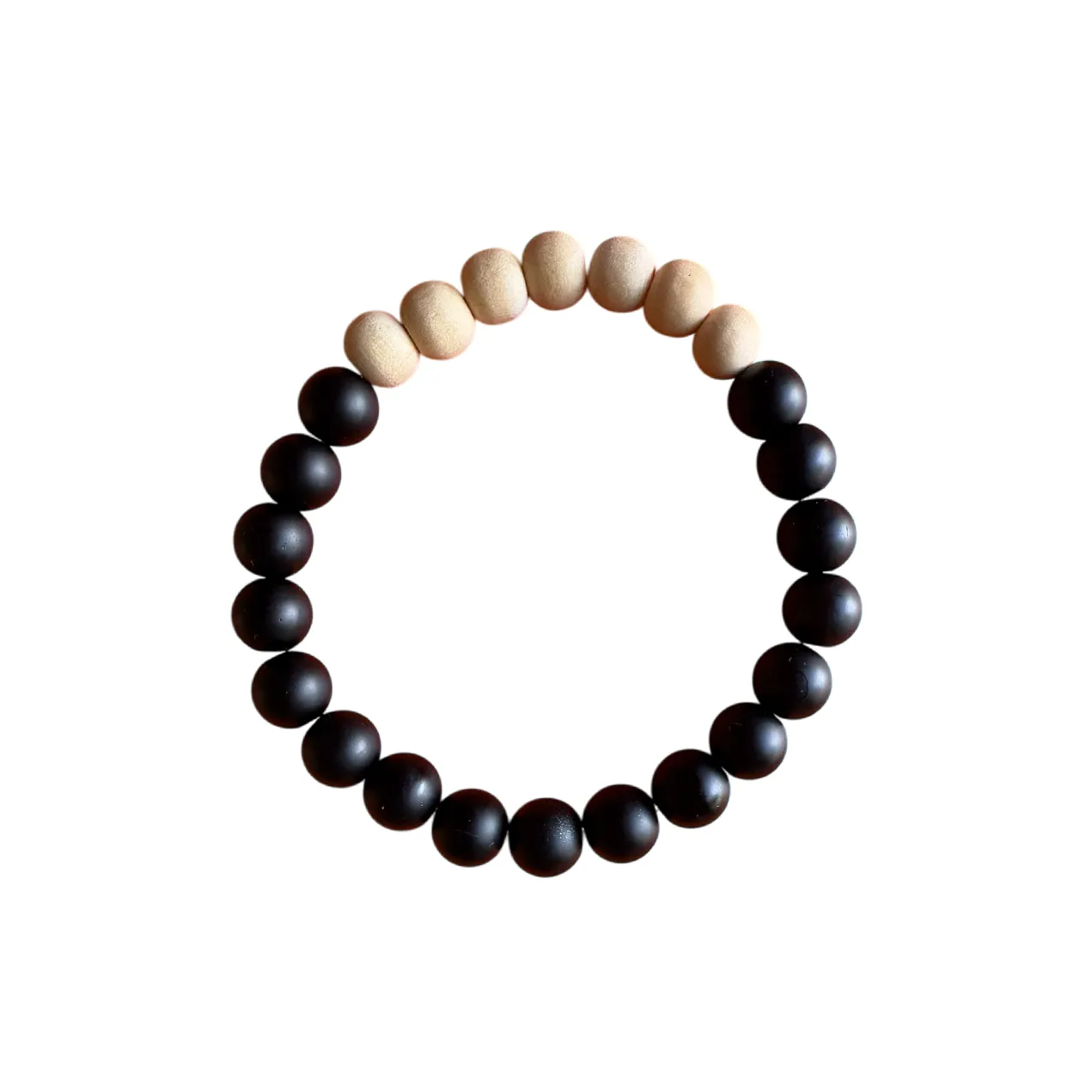 One Day at a Time Diffuser Bracelet