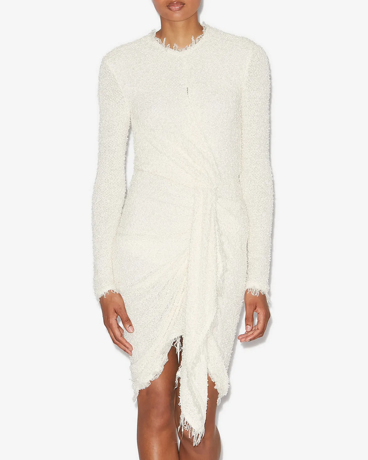 OPHELIE DRESS