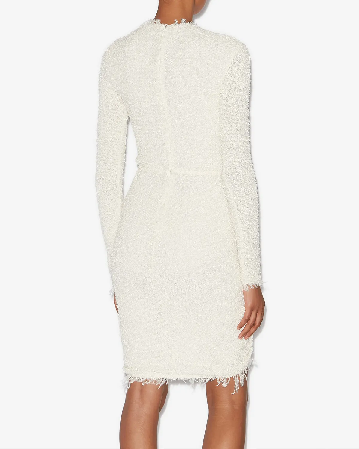 OPHELIE DRESS