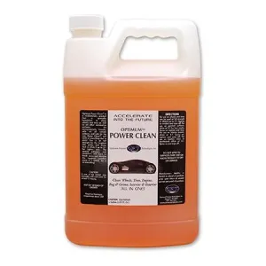 Optimum Power Clean 1gal