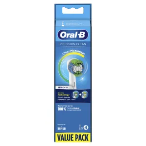 ORAL-B Presicion Clean vaihtoharjat
