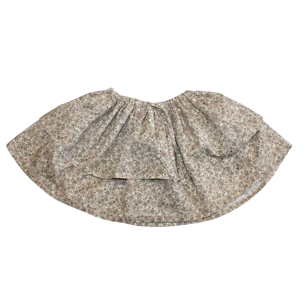 Organic Cotton Heidi Skirt