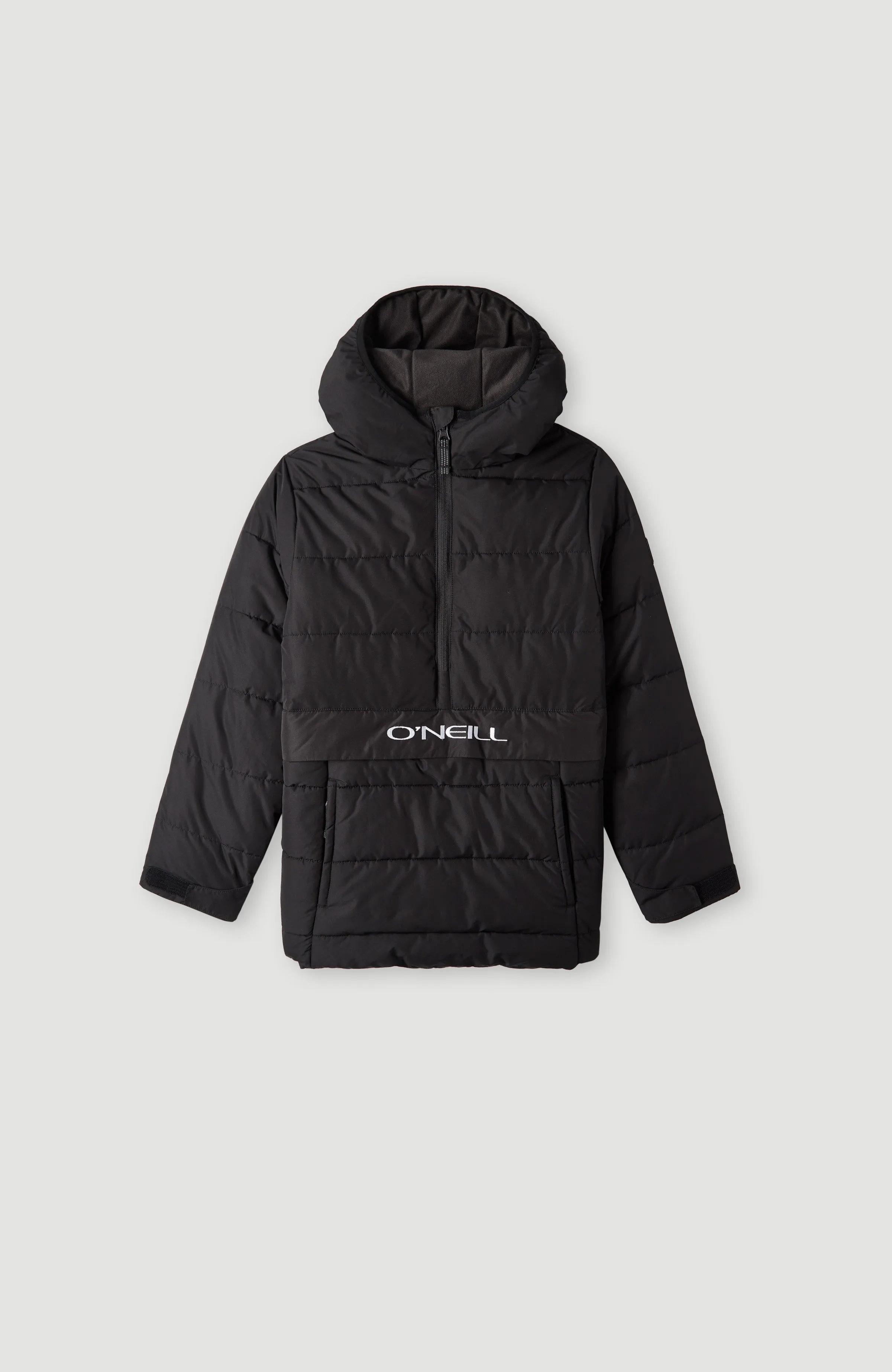 O'Riginals Steppanorak | Black Out