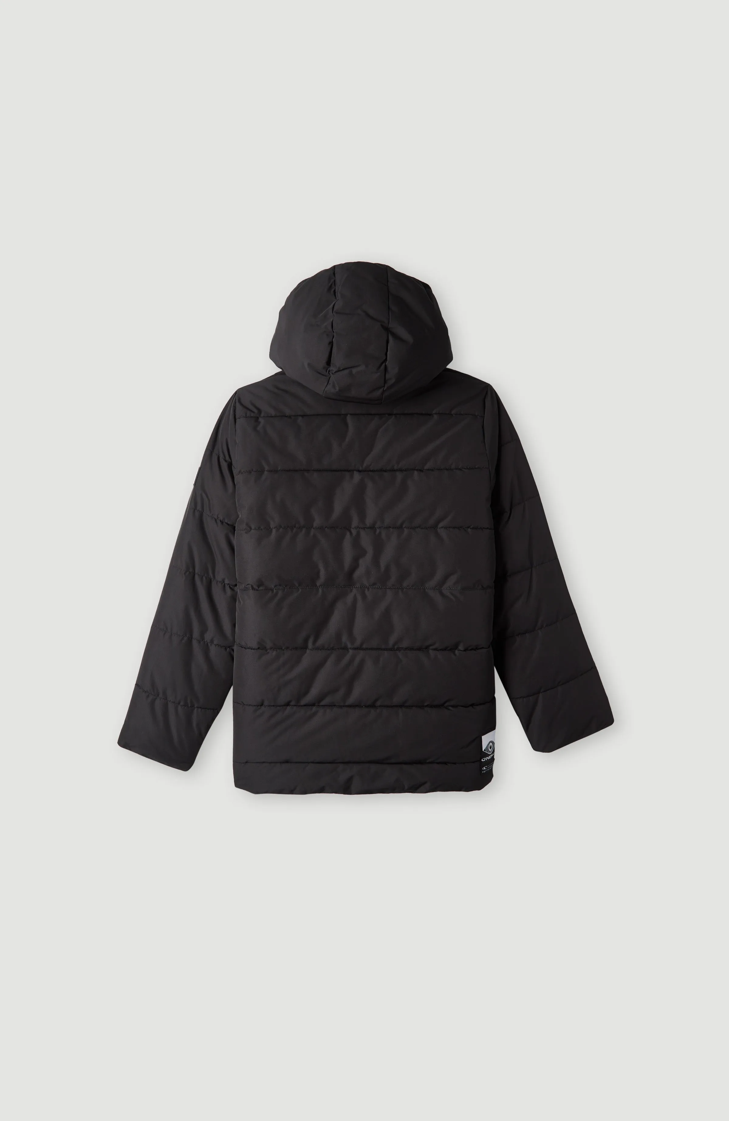 O'Riginals Steppanorak | Black Out